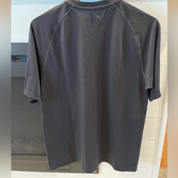 Louisville Carninal Golf Adidas Climalite Tee Shirt size small 1256 - Picture 2 of 3